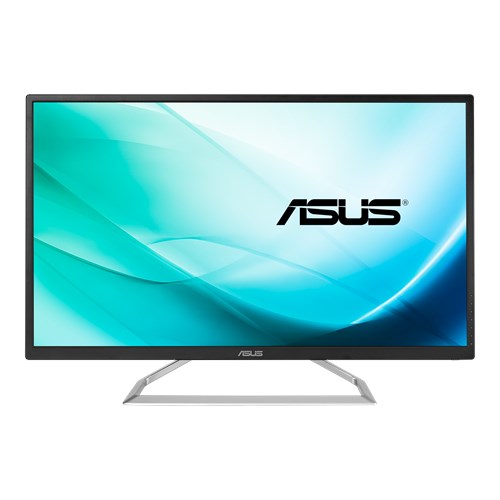 M&#224;n H&#236;nh - LCD Asus VA325H (90LM02R2-B01120) 31.5 Full HD IPS (1920 x 1080) LED Anti Glare _HDMI _VGA _418P